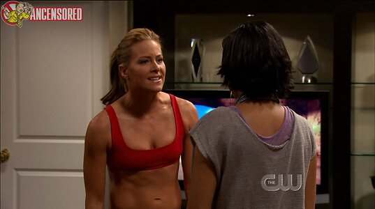 Brittany Daniel leaked photo #41
