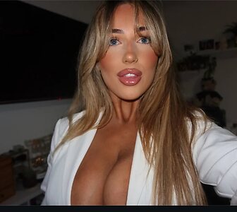 Brittany G Nude Leaked Photo #5