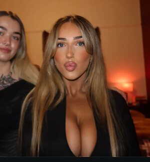 Brittany G Nude Leaked Photo #10