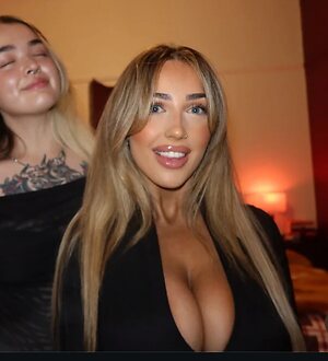 Brittany G Nude Leaked Photo #11