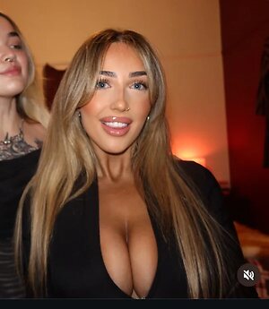 Brittany G Nude Leaked Photo #12