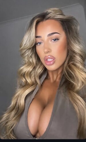 Brittany G Nude Leaked Photo #28