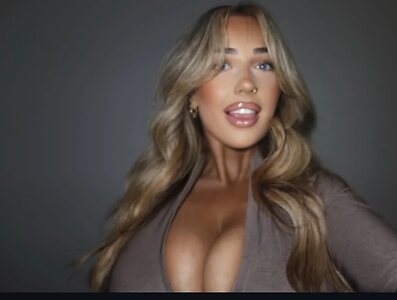 Brittany G Nude Leaked Photo #33