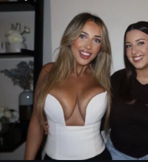 Brittany G leaked photo #58