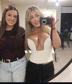 Brittany G leaked photo #64
