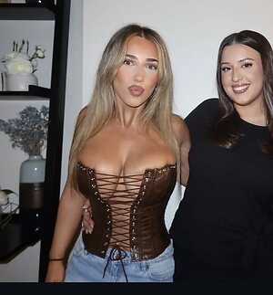 Brittany G leaked photo #70