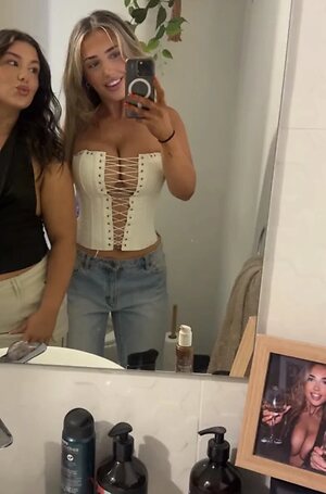 Brittany G leaked photo #81