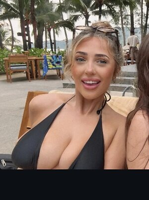 Brittany G leaked photo #93