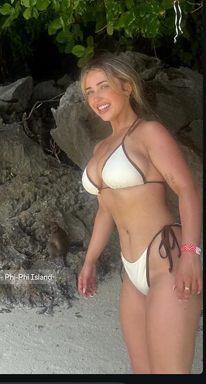 Brittany G