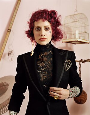 Brittany Murphy leaked photo #25