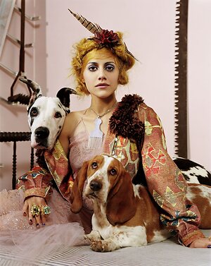 Brittany Murphy leaked photo #27