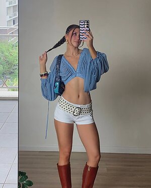 Brittany O'Brien leaked photo #16