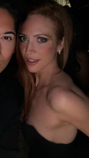 Brittany Snow collection leaked photo #26
