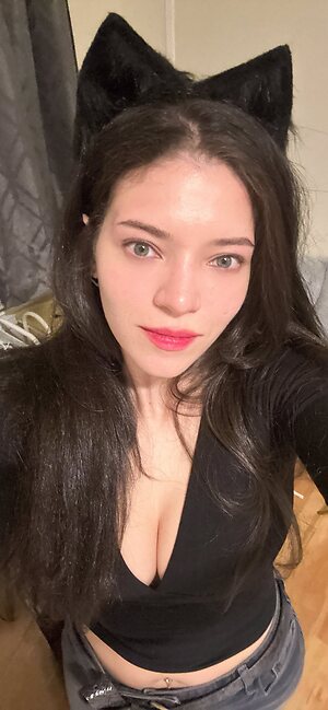 Brittany Venti leaked photo #3