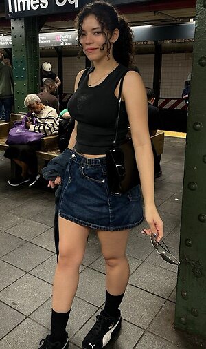 Brittany Venti leaked photo #17
