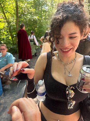 Brittany Venti leaked photo #29