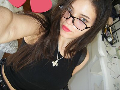 Brittany Venti leaked photo #31