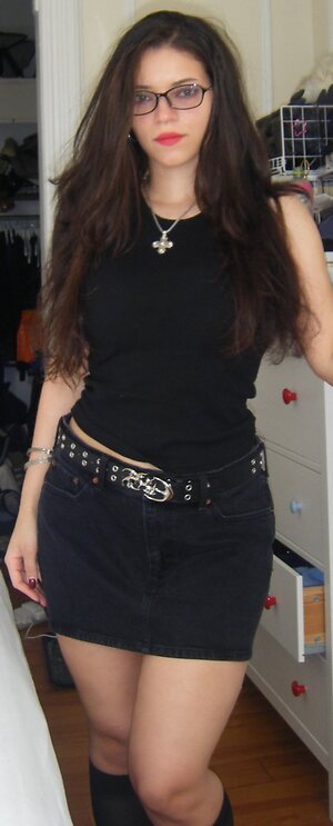 Brittany Venti leaked photo #32