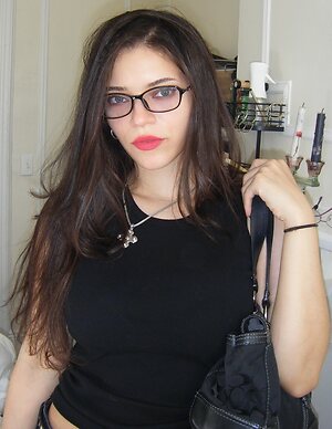 Brittany Venti leaked photo #33