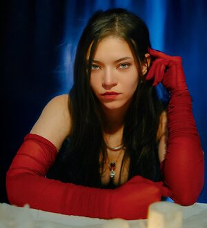 Brittany Venti leaked photo #35
