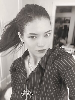 Brittany Venti leaked photo #39