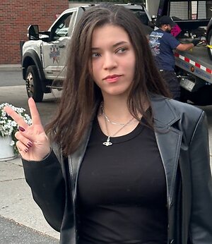 Brittany Venti leaked photo #40