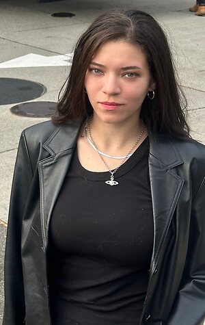 Brittany Venti leaked photo #41