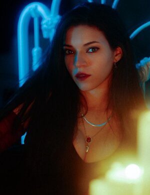 Brittany Venti leaked photo #53
