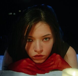Brittany Venti leaked photo #66