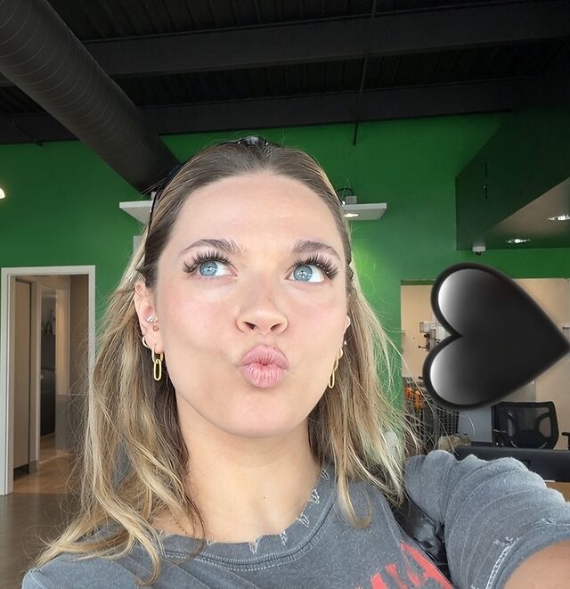 Brittany leaked photos