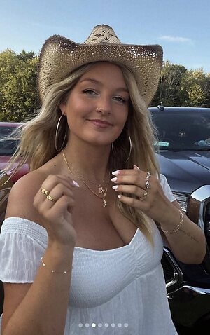 Brittany leaked photo #27