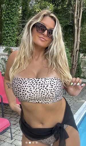 Brittany leaked photo #34