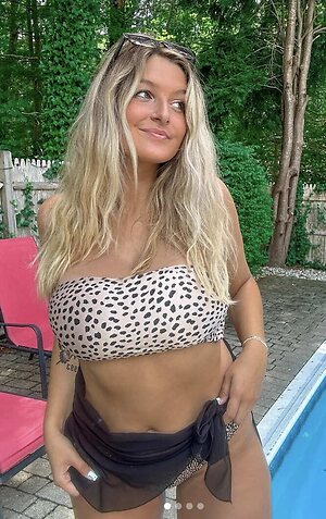 Brittany leaked photo #35