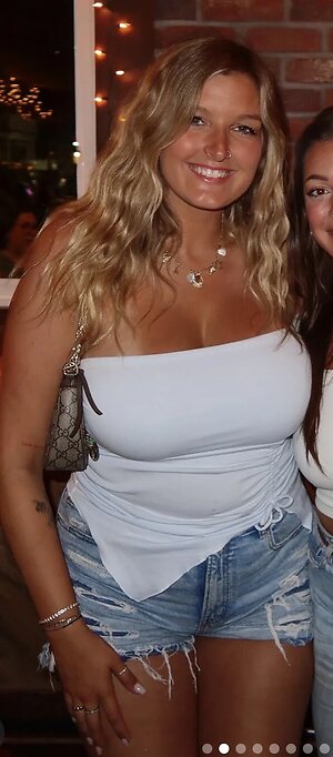 Brittany leaked photo #39