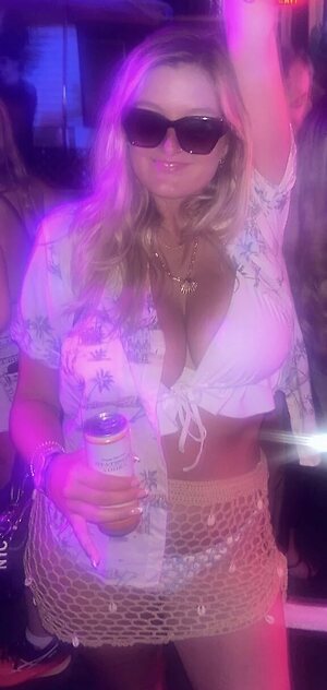 Brittany leaked photo #46