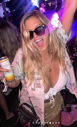 Brittany leaked photo #47