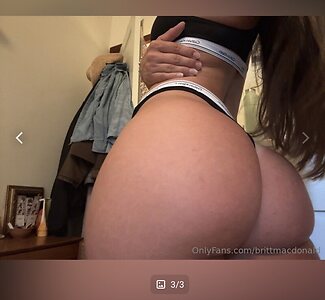 brittanyjomac leaked photo #3