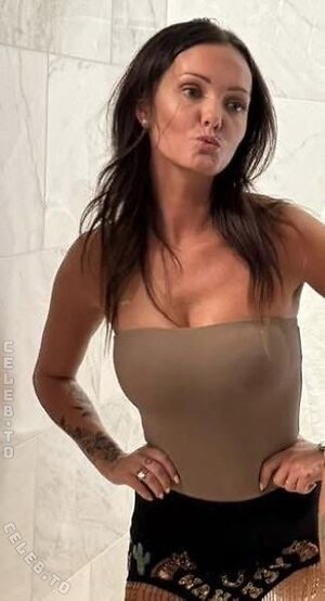 Brittney Atwood Nude Leaked Photo #4