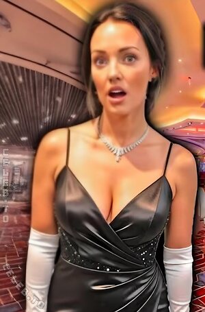 Brittney Atwood Nude Leaked Photo #5