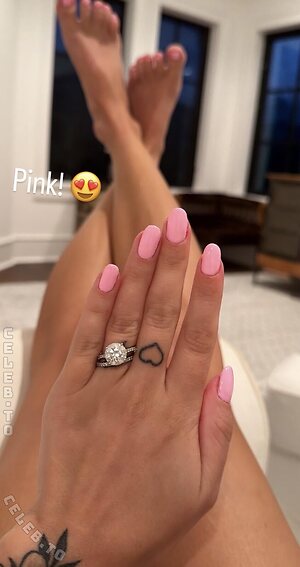 Brittney Atwood Nude Leaked Photo #10