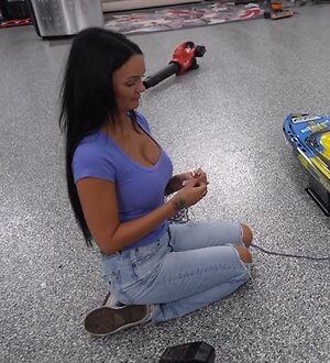 Brittney Atwood leaked photo #28