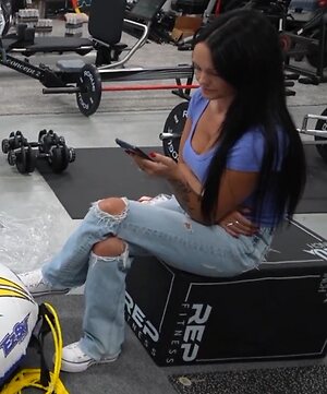 Brittney Atwood leaked photo #32