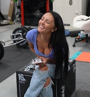 Brittney Atwood leaked photo #35