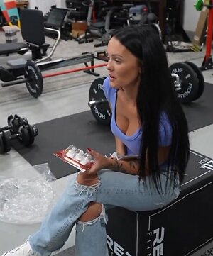 Brittney Atwood leaked photo #36