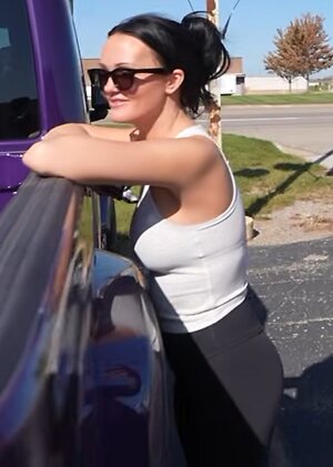 Brittney Atwood leaked photo #79