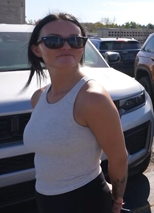 Brittney Atwood leaked photo #81