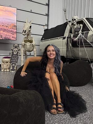 Brittney Atwood leaked photo #88