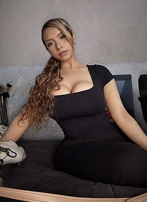 Brittney Ceja leaked photo #3