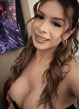 Brittney Ceja leaked photo #4