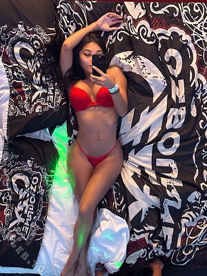 Brittney Kakalia photo
